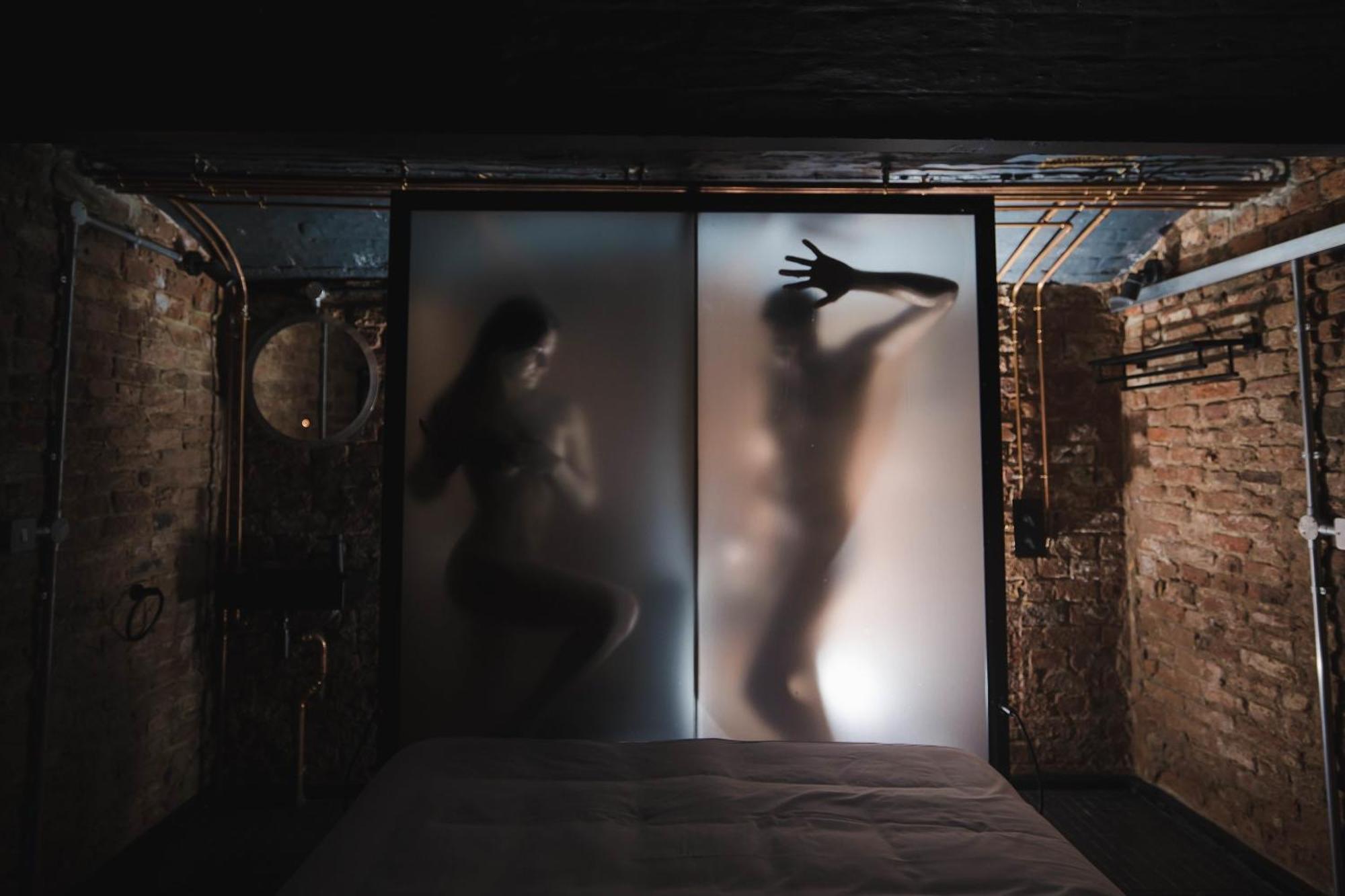 Impossible Motel 요크 외부 사진