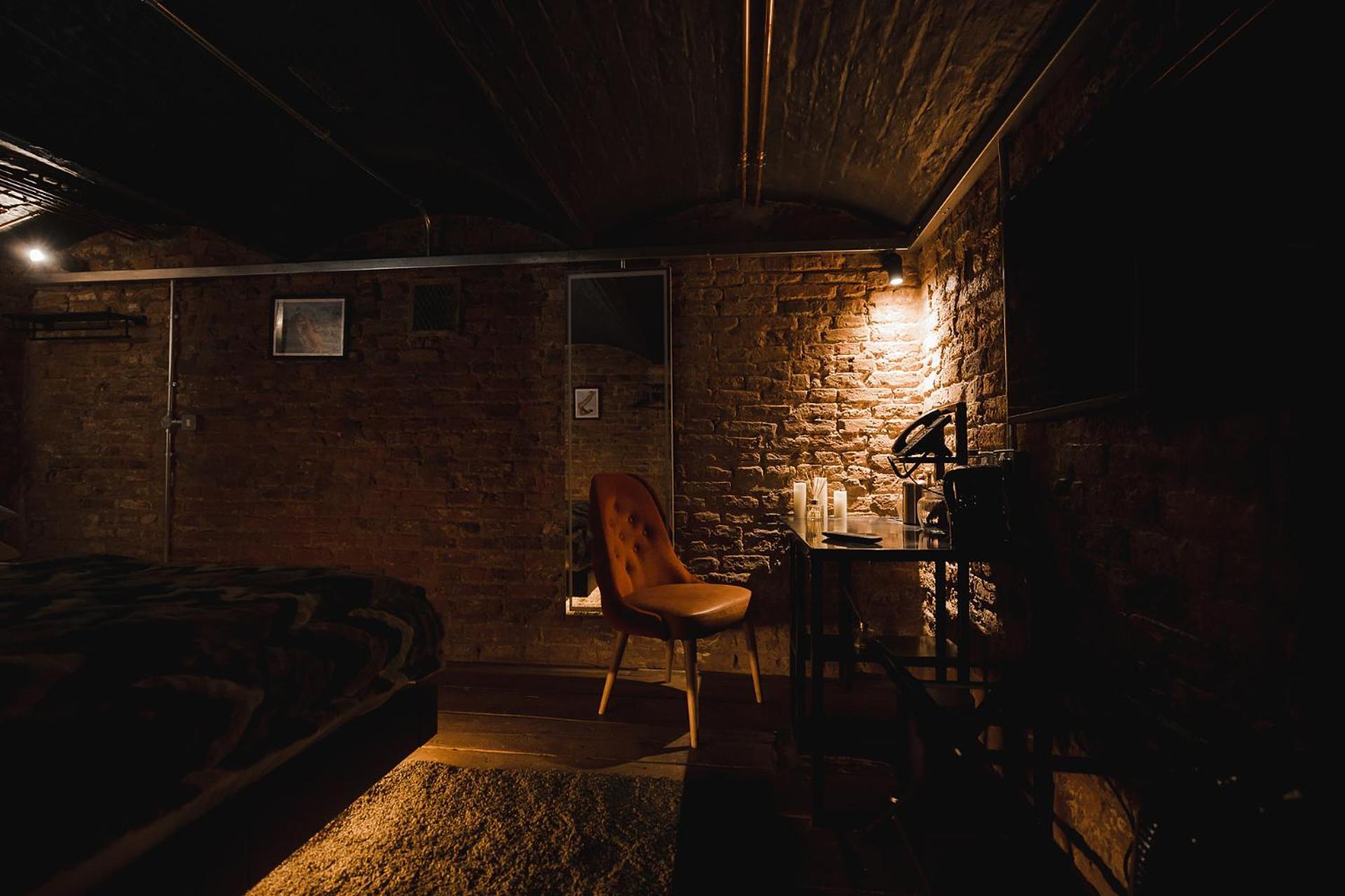 Impossible Motel 요크 외부 사진