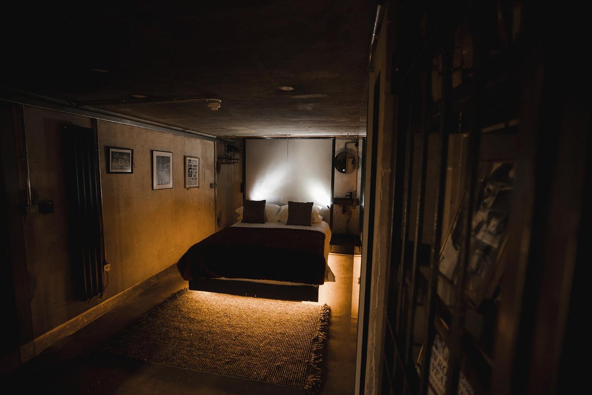 Impossible Motel 요크 외부 사진
