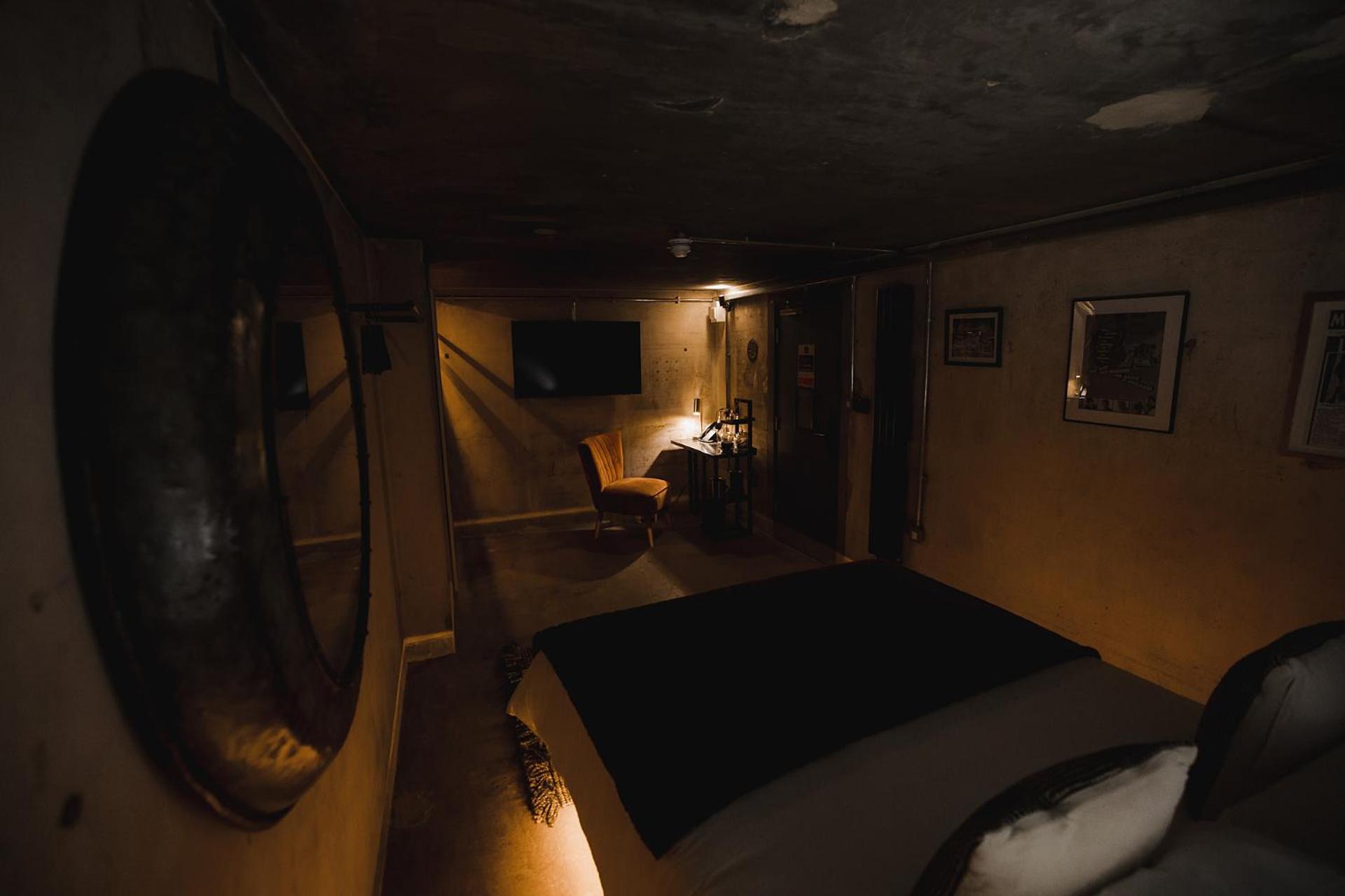 Impossible Motel 요크 외부 사진