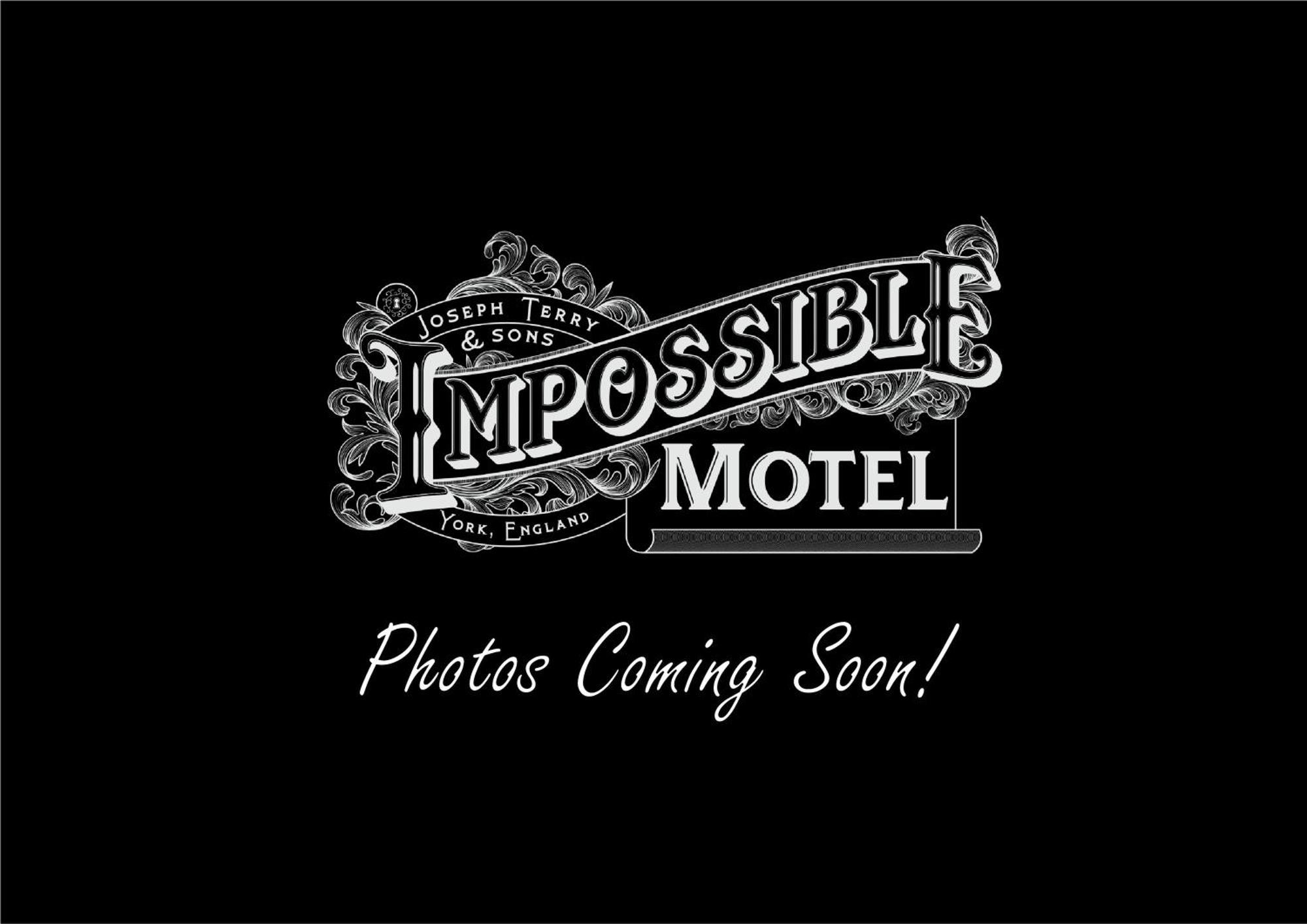 Impossible Motel 요크 외부 사진